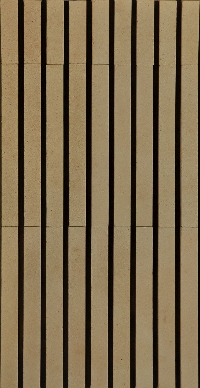 قیمت خرید انواع آجر نسوز نما