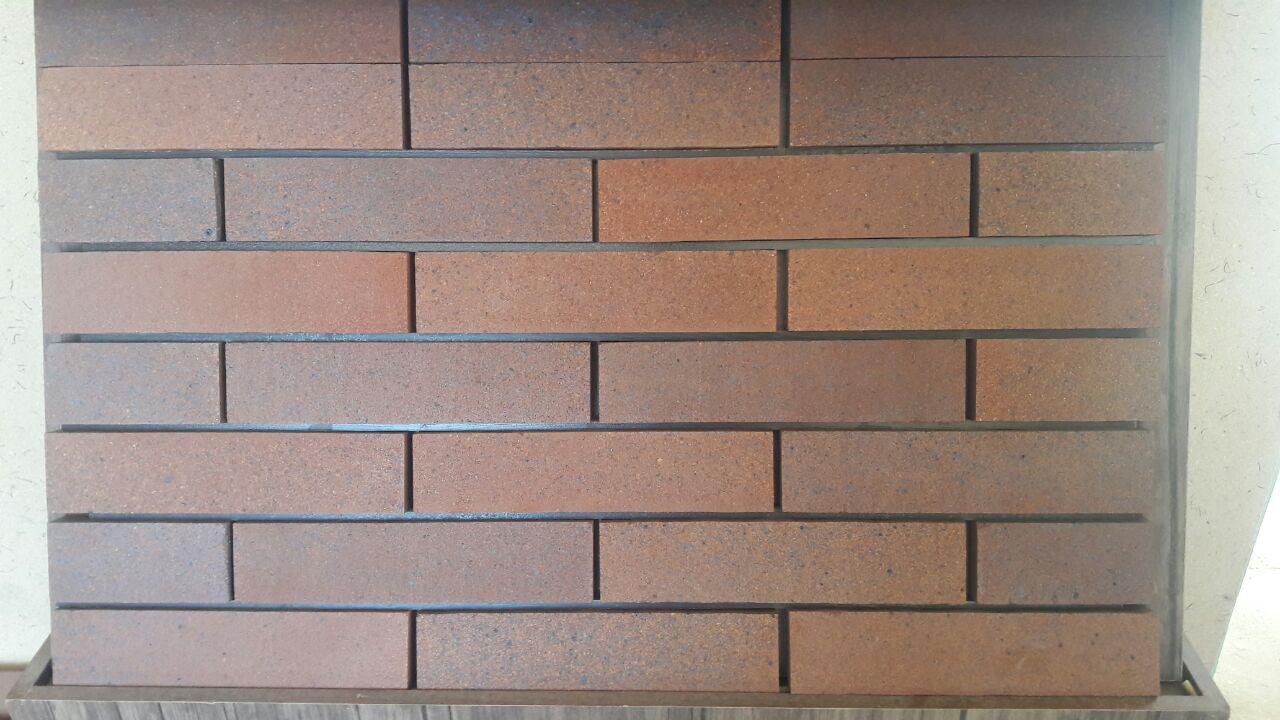 خرید اینترنتی انواع آجر نسوز نما