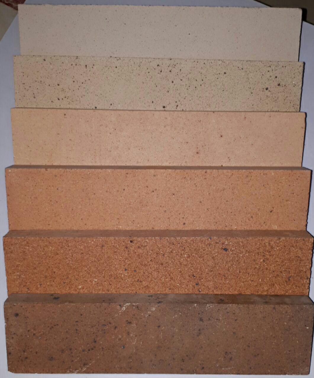 قیمت فروش انواع آجر کمالی نما