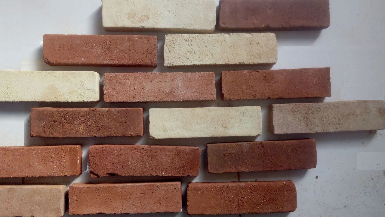 قیمت خرید انواع آجر سنتی نما