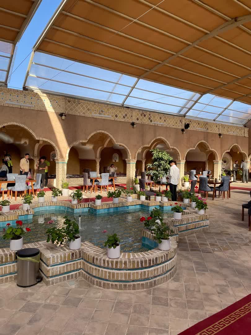 قیمت انواع آجر سنتی گناباد