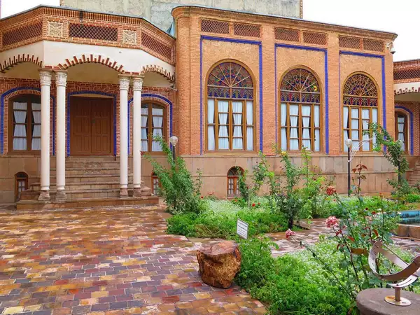قیمت انواع آجر سنتی گناباد